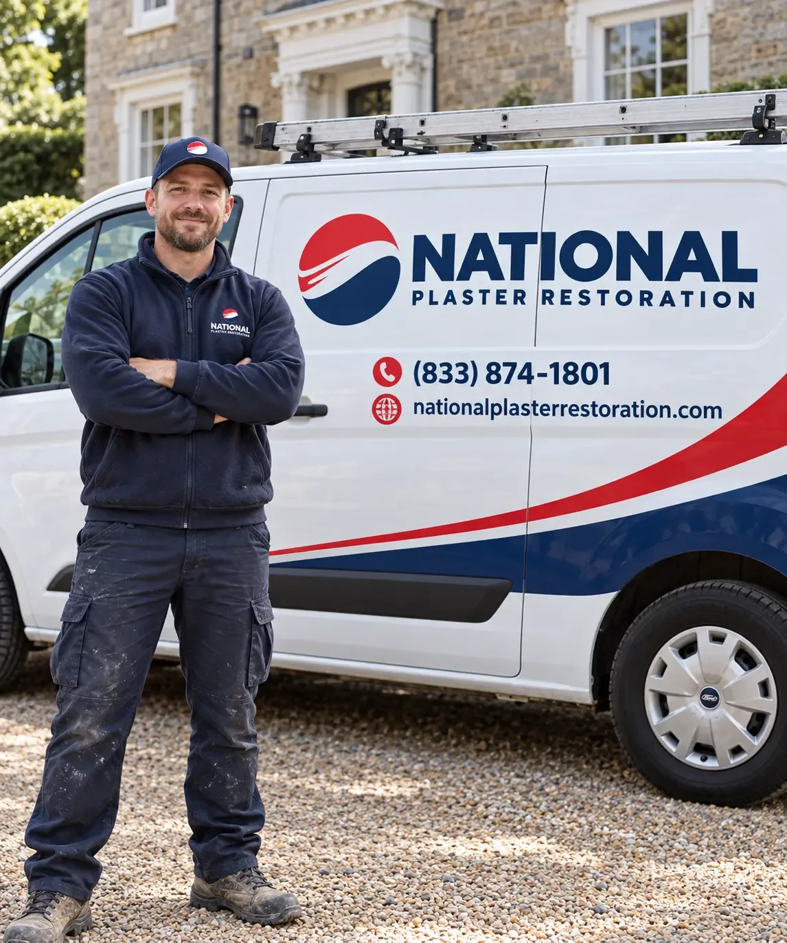 Plaster Repair company in Mabie, WV